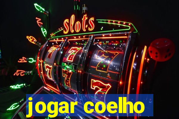 jogar coelho
